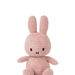 Miffy ECO Corduroy - | Pink