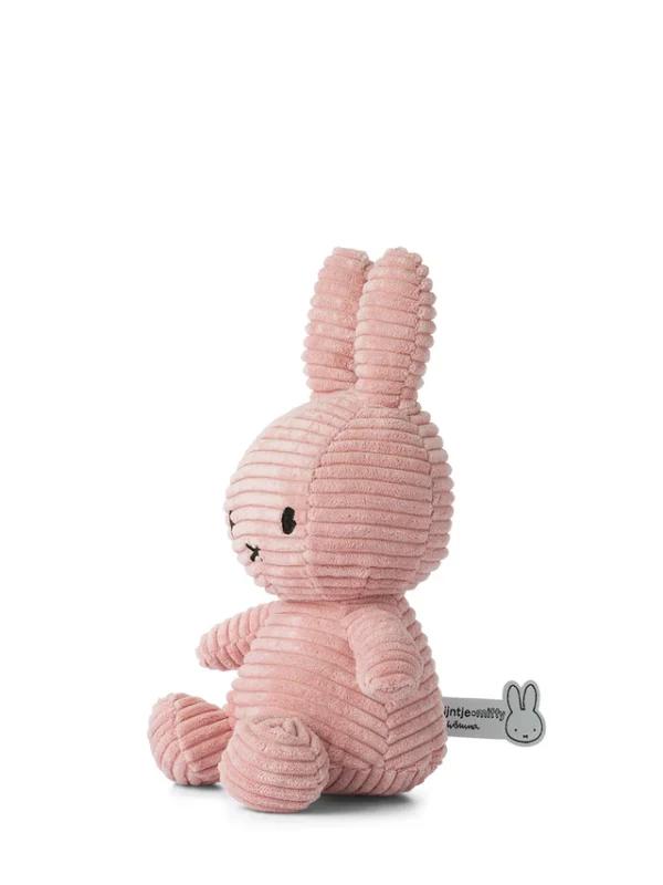 Miffy ECO Corduroy - | Yellow - Image 2