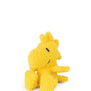 Woodstock ECO Tiny Teddy Yellow - | Yellow