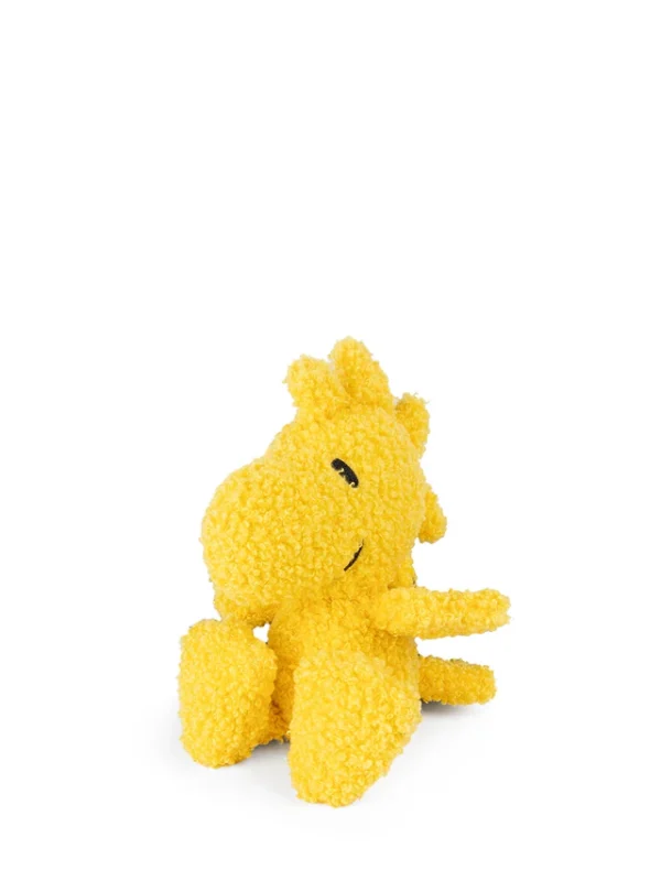 Woodstock ECO Tiny Teddy Yellow - | Yellow