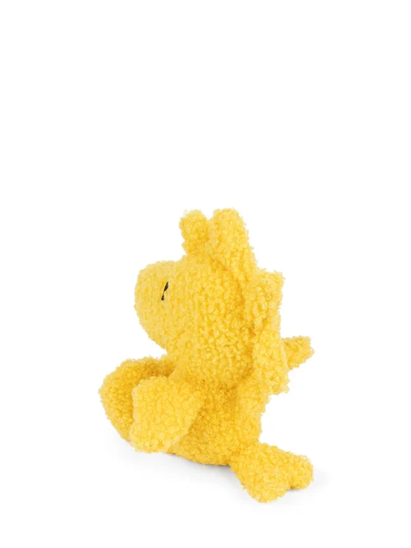 Woodstock ECO Tiny Teddy Yellow - | Yellow - Image 2