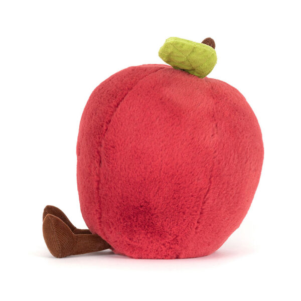 Jellycat Amuseables Apple - Image 2