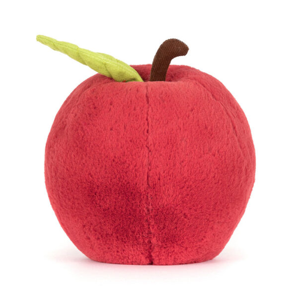 Jellycat Amuseables Apple - Image 3