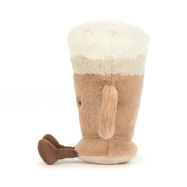 Jellycat Amuseables Latte - Image 2