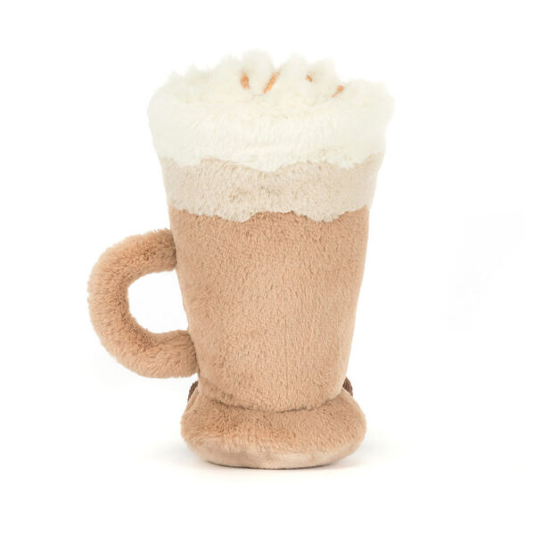 Jellycat Amuseables Latte - Image 3