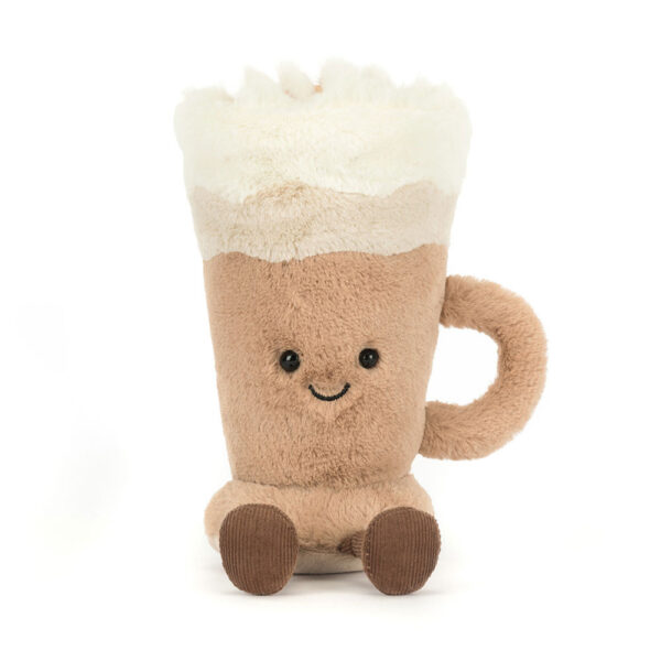 Jellycat Amuseables Latte - Image 4
