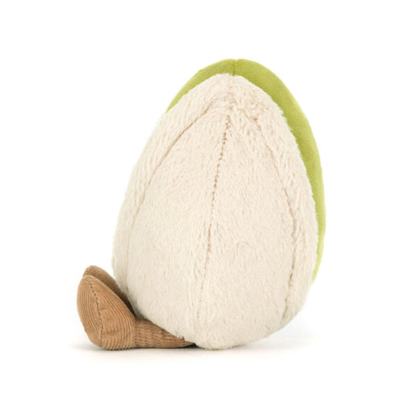 Jellycat Amuseables Horatio Pistachio - Image 2