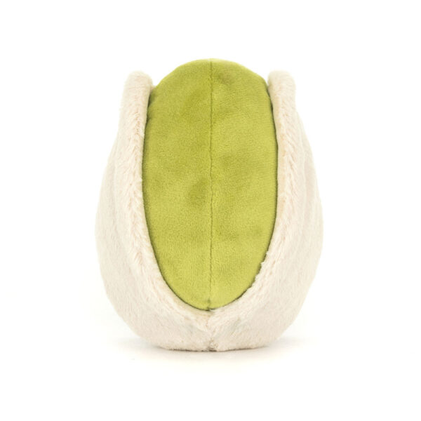 Jellycat Amuseables Horatio Pistachio - Image 3
