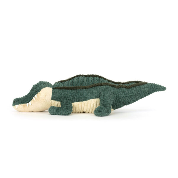 Jellycat Allexi Alligator - Image 2