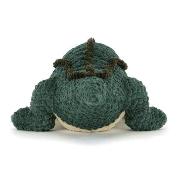 Jellycat Allexi Alligator - Image 3