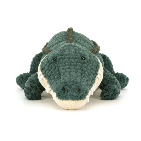 Jellycat Allexi Alligator - Image 4