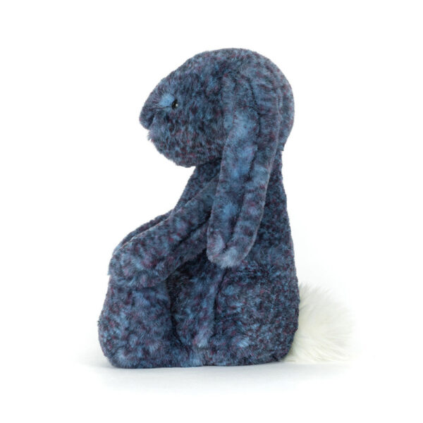Jellycat Hopscone Luxe Bunny - Image 4