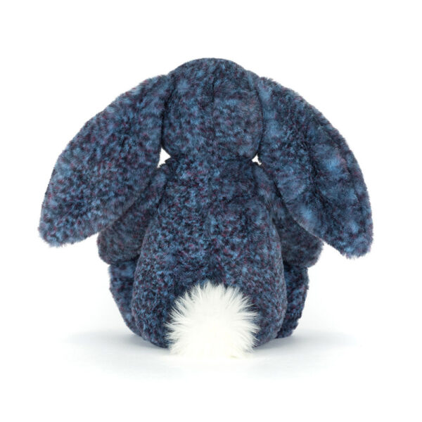 Jellycat Hopscone Luxe Bunny - Image 3