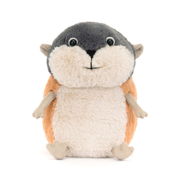 Jellycat Lambeth Lemming - Image 4
