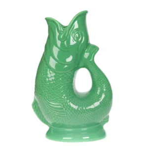 Gurgly - Large 28cm Pea Glug Jug