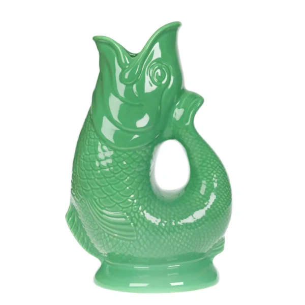 Gurgly - Large 28cm Pea Glug Jug