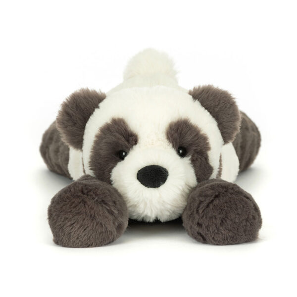 Jellycat Smudge Panda - Image 4