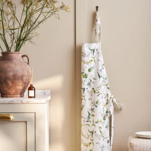 Sophie Allport Wild Floral Apron