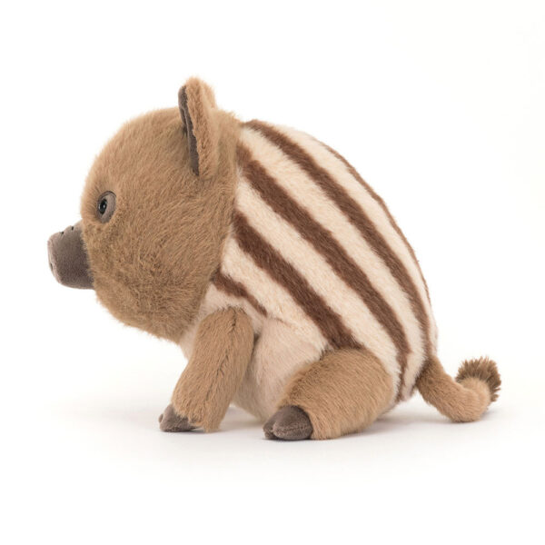 Jellycat Swinley Boar - Image 2