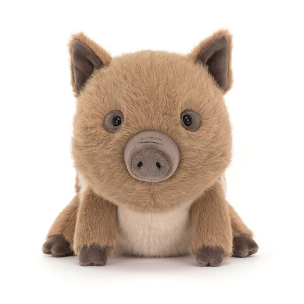 Jellycat Swinley Boar - Image 4
