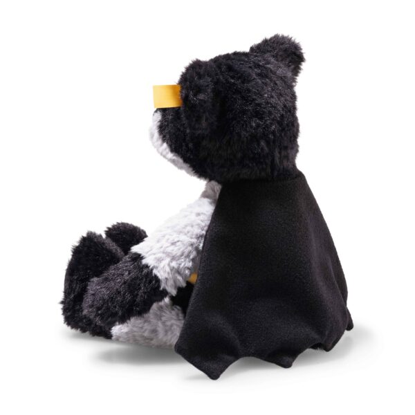 Steiff - Batman Teddy Bear - Image 2