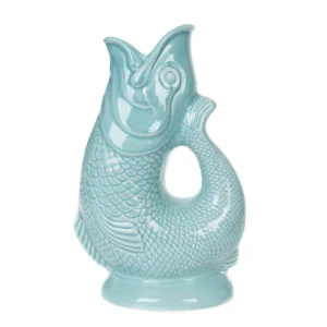 Gurgly - Large 28cm Duck Egg Glug Jug