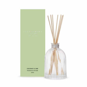Peppermint Grove Lemongrass & Lime Fragrance Diffuser 350ml