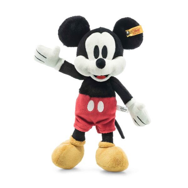 Steiff - Disney Originals Mickey Mouse
