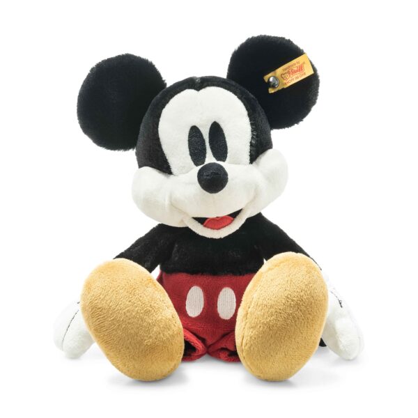 Steiff - Disney Originals Mickey Mouse - Image 2