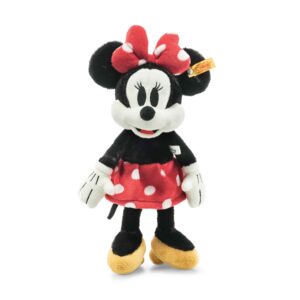 Stieff - Disney Originals Minnie Mouse
