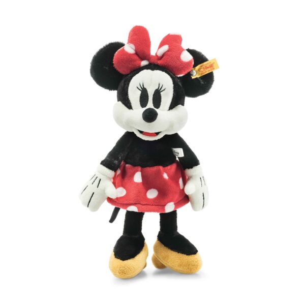Stieff - Disney Originals Minnie Mouse