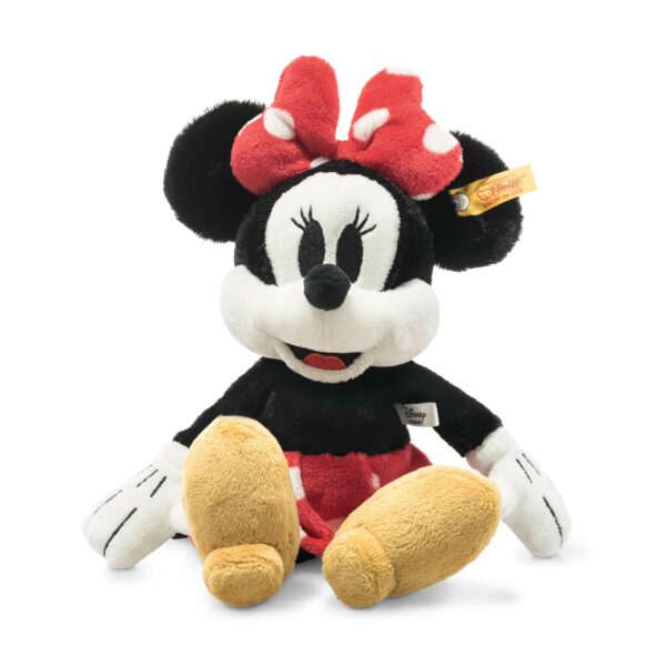 Stieff - Disney Originals Minnie Mouse - Image 2