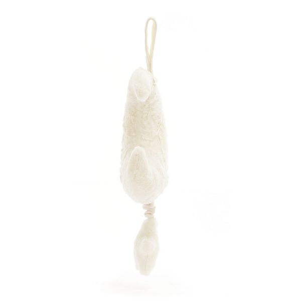 Jellycat Amuseables Moon Musical Pull - Image 2