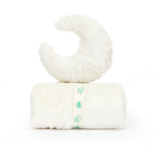 Jellycat Amuseables Moon Soother - Image 3