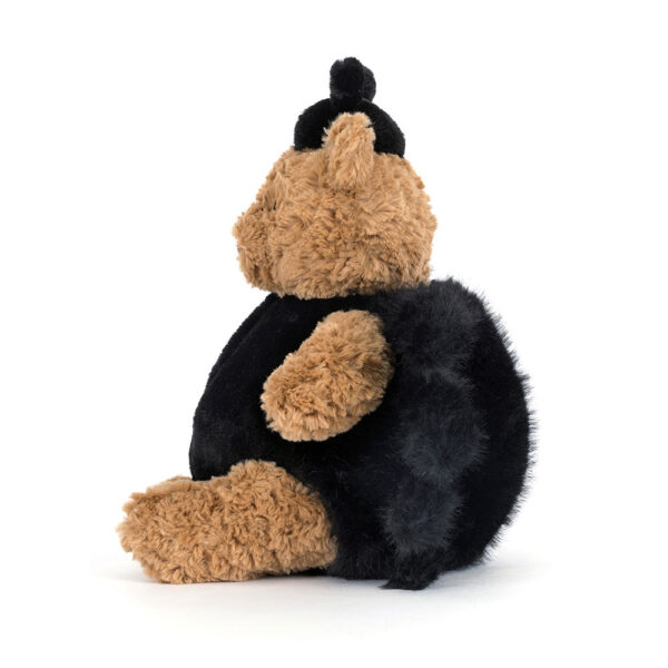 Jellycat Bartholomew Bear 'Spider' - Image 3