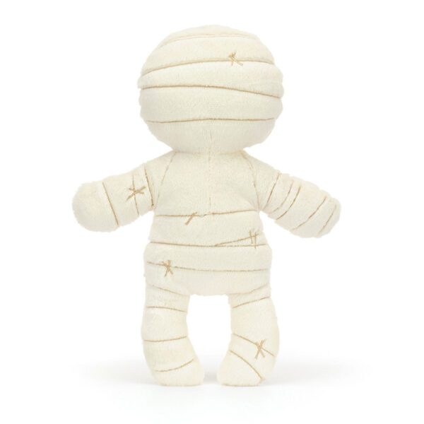 Jellycat Mummy Bob - Image 3
