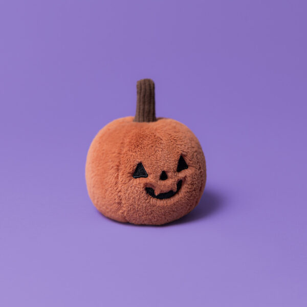 Jellycat Ooky Jack O Lantern - Image 2