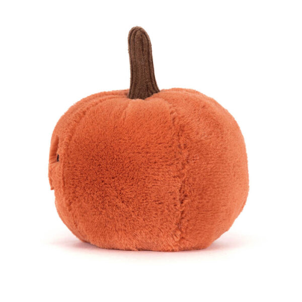 Jellycat Ooky Jack O Lantern - Image 3