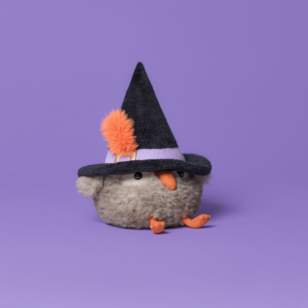 Jellycat Heccaty Hootnightly - Image 2