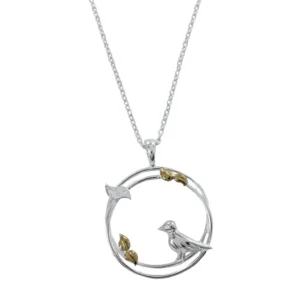 Reeves And Reeves Dawn Chorus Necklace