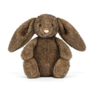 Jellycat Hoppleston Luxe Bunny