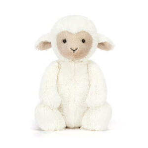 JellyCat Skipson Lamb