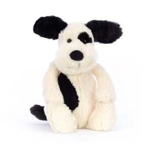 Jellycat Rufferty Puppy