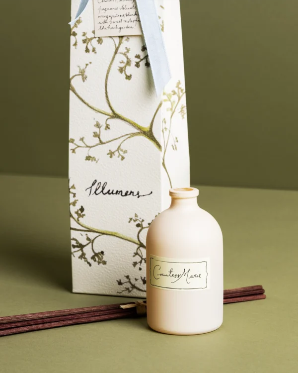 Countess Marie Reed Diffuser Illumens Countess Marie Reed Diffuser | Serena Hart