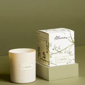 Illumens Countess Marie Candles