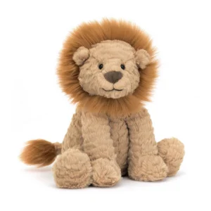 Jellycat Fuddle Wuddle Lion