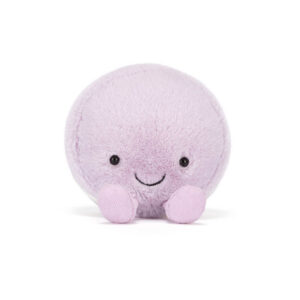 Jellycat Amuseable May Macaron