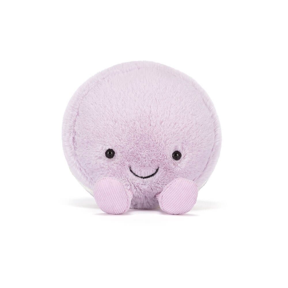 Jellycat Amuseable May Macaron