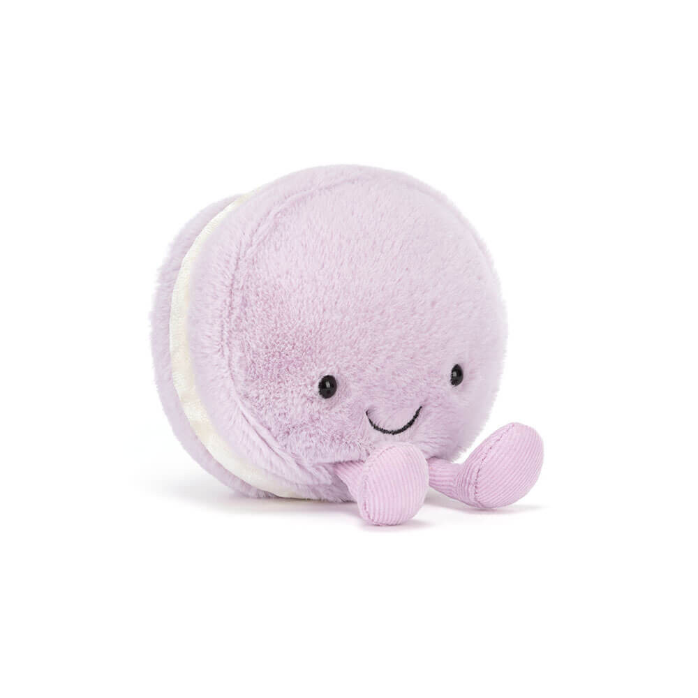 Jellycat Amuseable May Macaron - Image 2