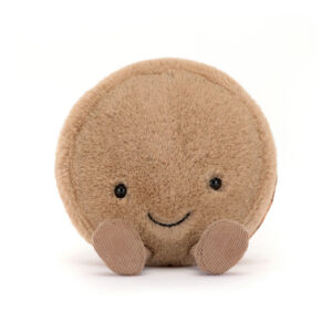 Jellycat Amuseable Mona Macaron